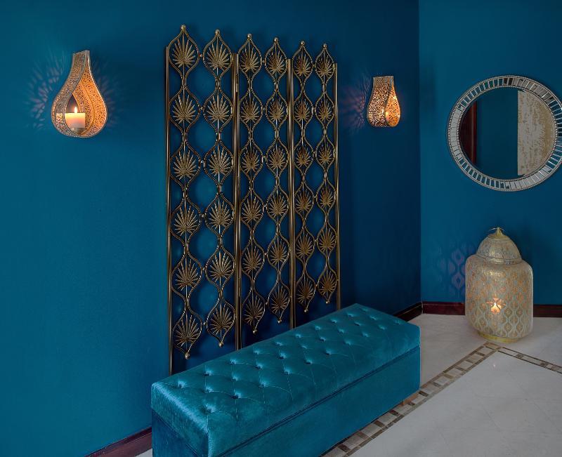 Hotel Dream - Palm Dubaï