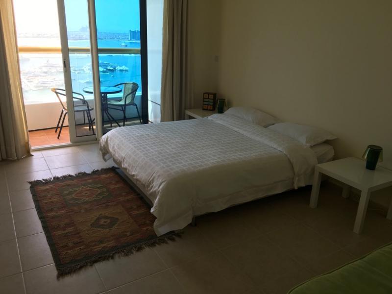 Elite Residency 5* Dubái