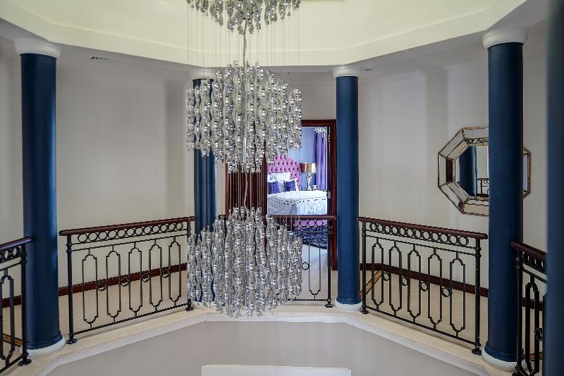 Dream - Palm Hotel 5*