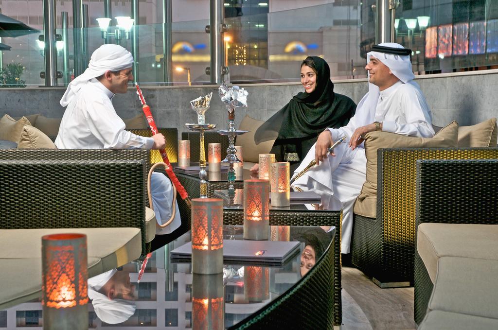 Hotel Halo Dubaï
