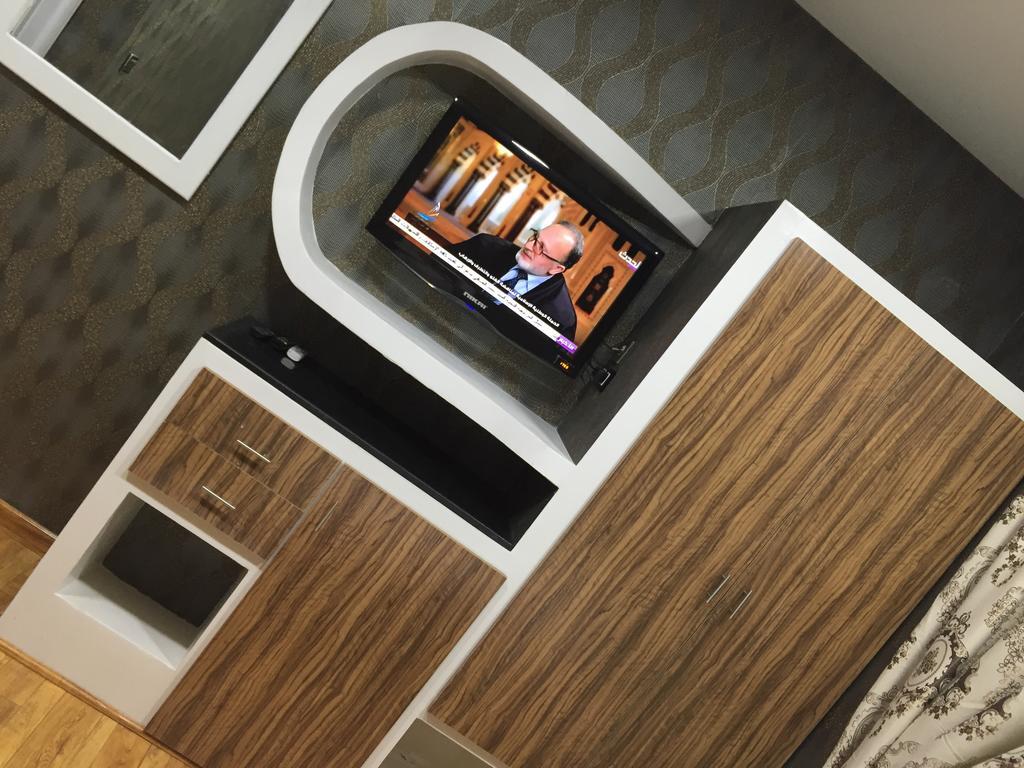 Ana Palace Hotel