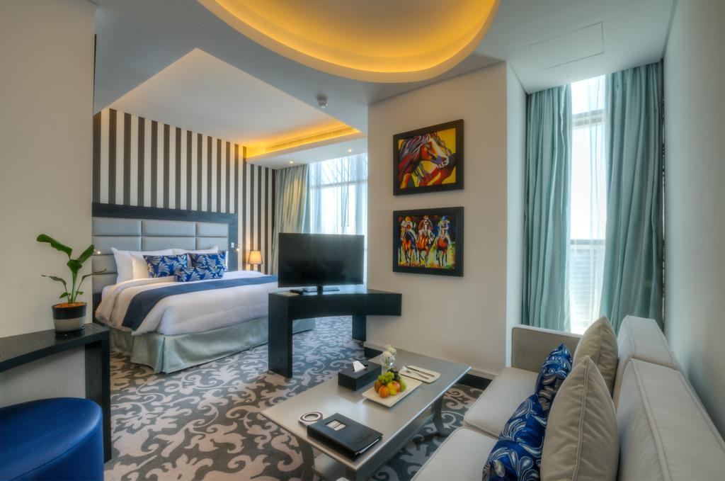 Hotel Signature 1 Tecom