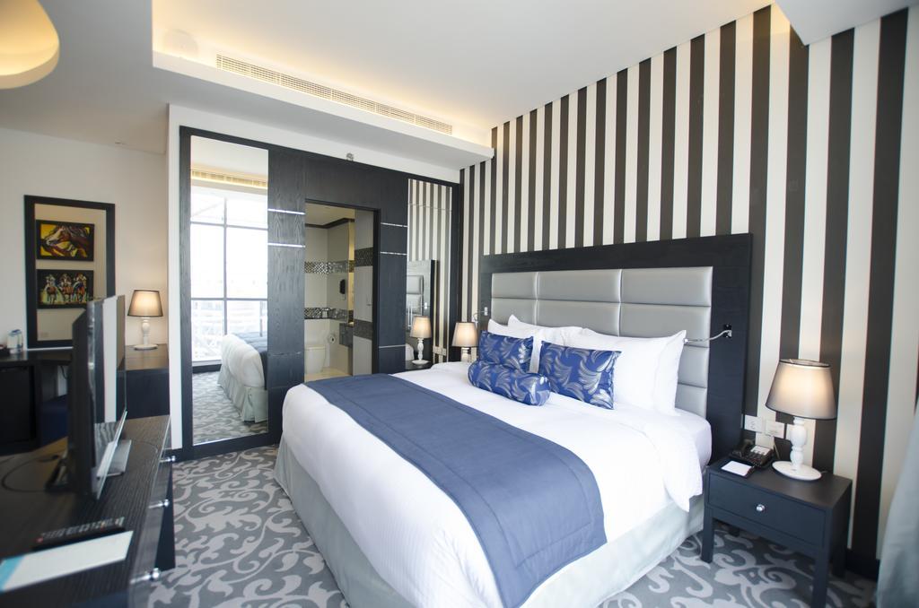 Signature 1 Tecom 4* Dubái