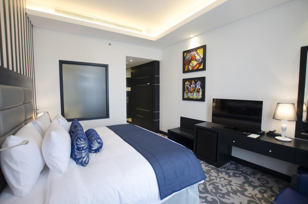 Signature 1 Tecom Hotel Dubái