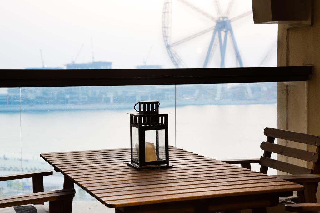 Hi Guests - Rimal 4 Dubaï