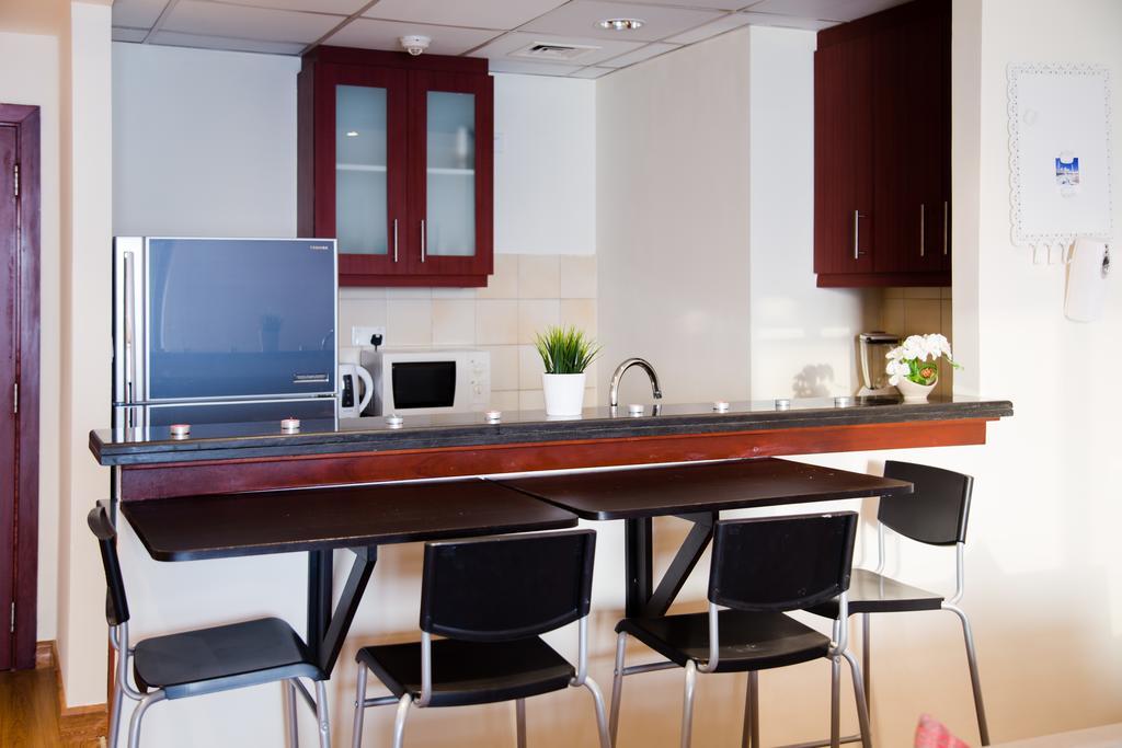 Appartement Hi Guests - Rimal 4 Dubaï