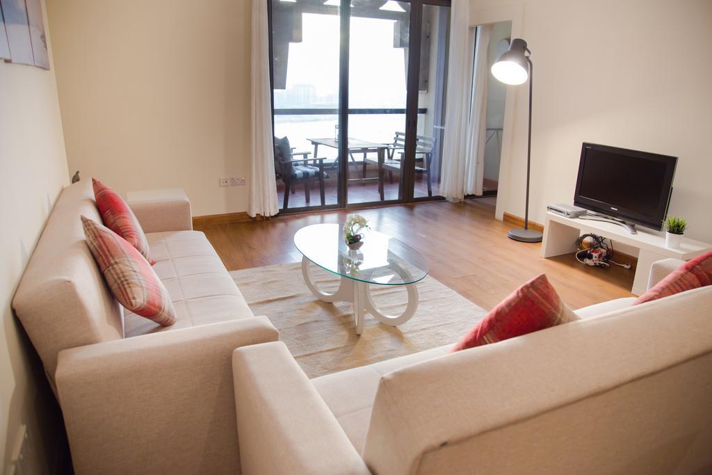 Hi Guests - Rimal 4 *