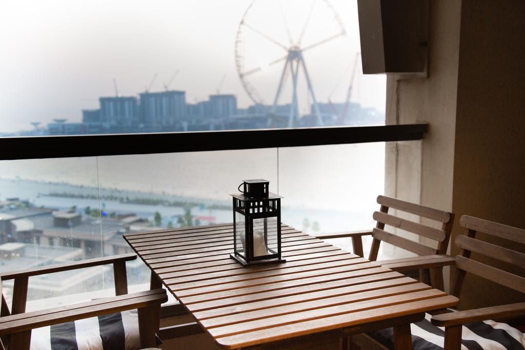 Hi Guests - Rimal 4 Appartement Dubaï