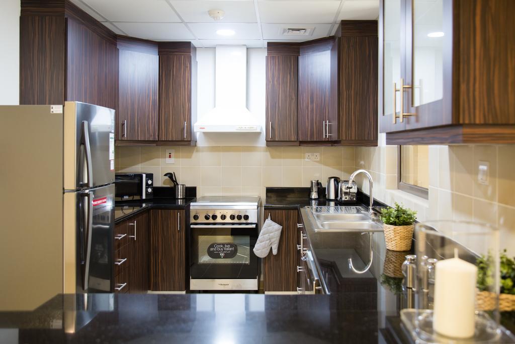 Hi Guests - Shams Appartement Dubaï
