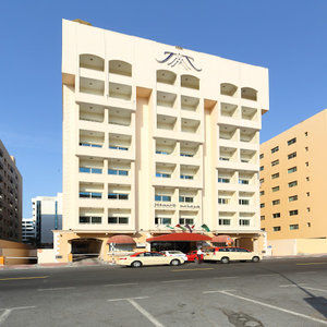 Jormand Dubaï