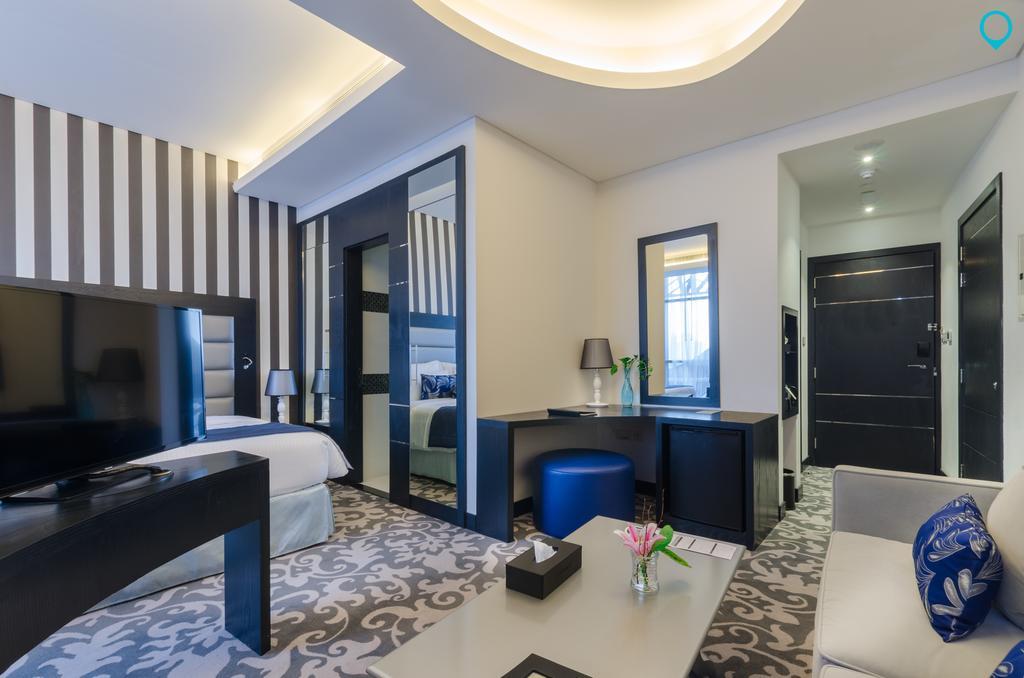 Signature 1 Tecom Hotel 4*