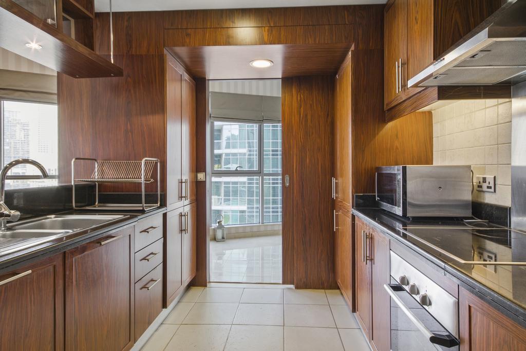 Appartement Bespoke Residences - Burj Residences 3 *