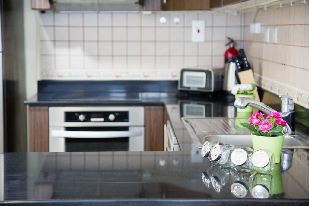 Hi Guests Vacation Homes - Elite * Dubai