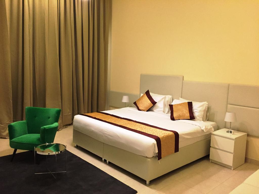 Villa Village 33 - In Al Barsha