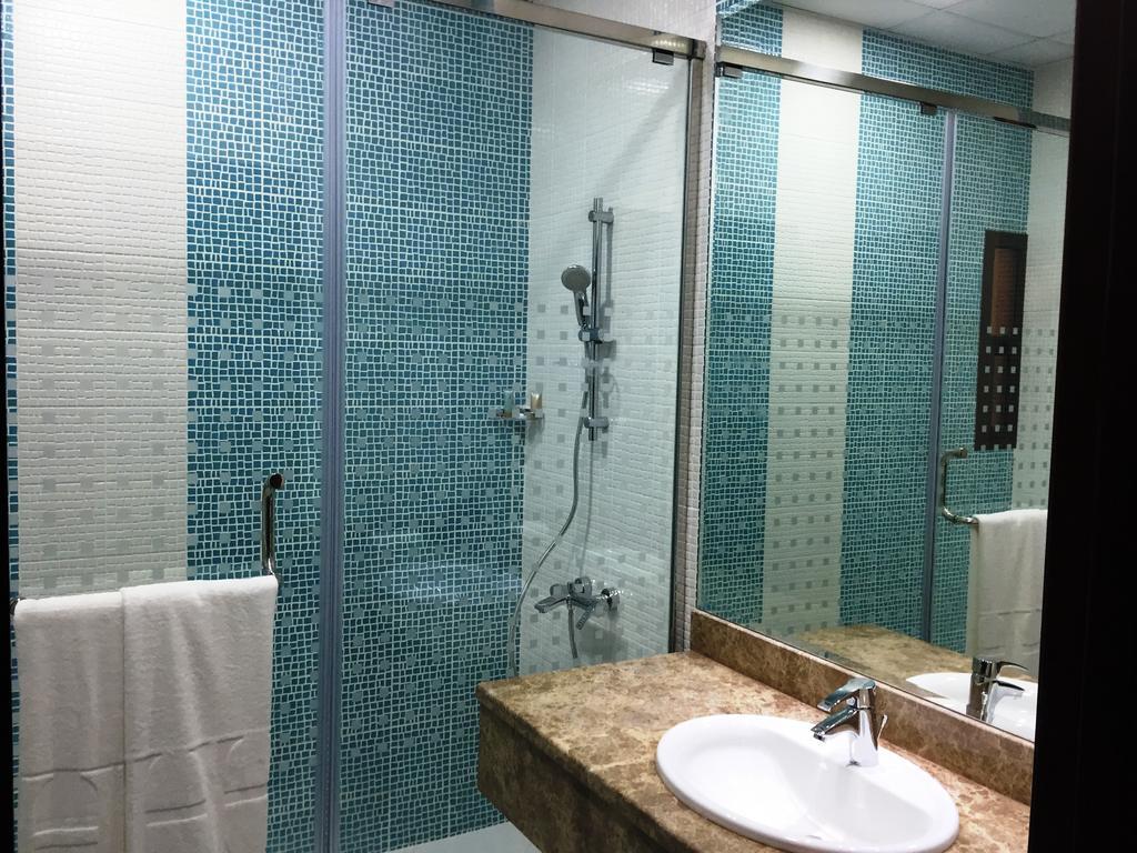 Village 33 - In Al Barsha * Dubaï