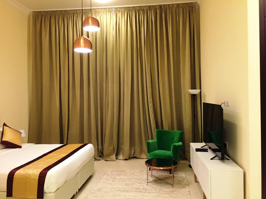 Village 33 - In Al Barsha