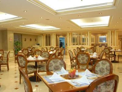 Moscow Hotel