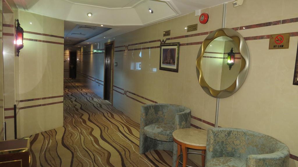 Al Jawhara Apart-hotel