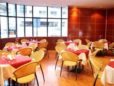 Welcome 1 Aparthotel 3*