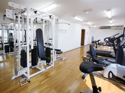 Aparthotel Welcome 1 3*