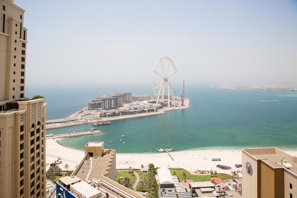 Hi Guests - Shams * Dubaï