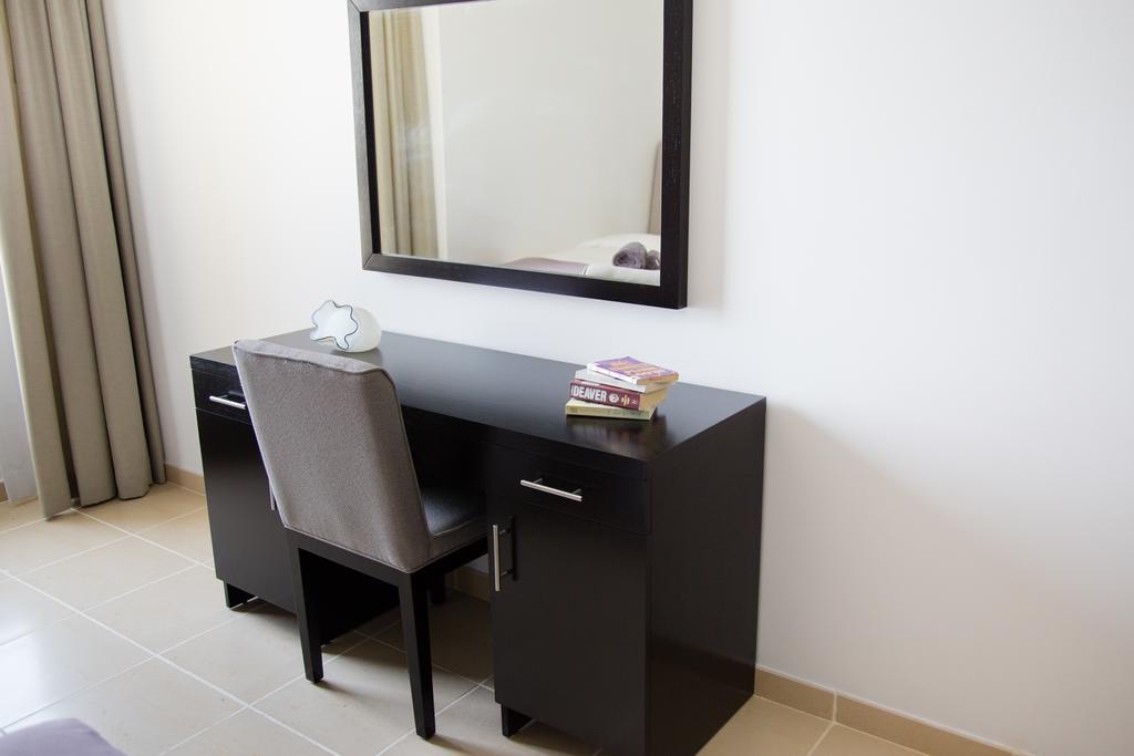 Hi Guests - Shams Appartement