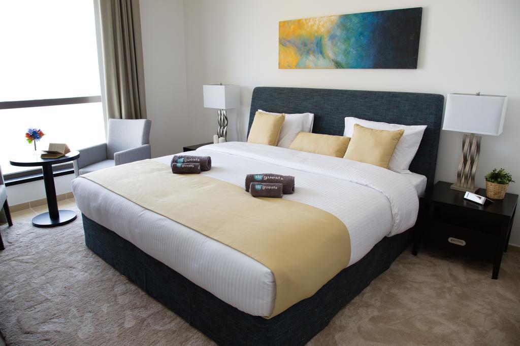 Appartement Hi Guests - Shams Dubaï