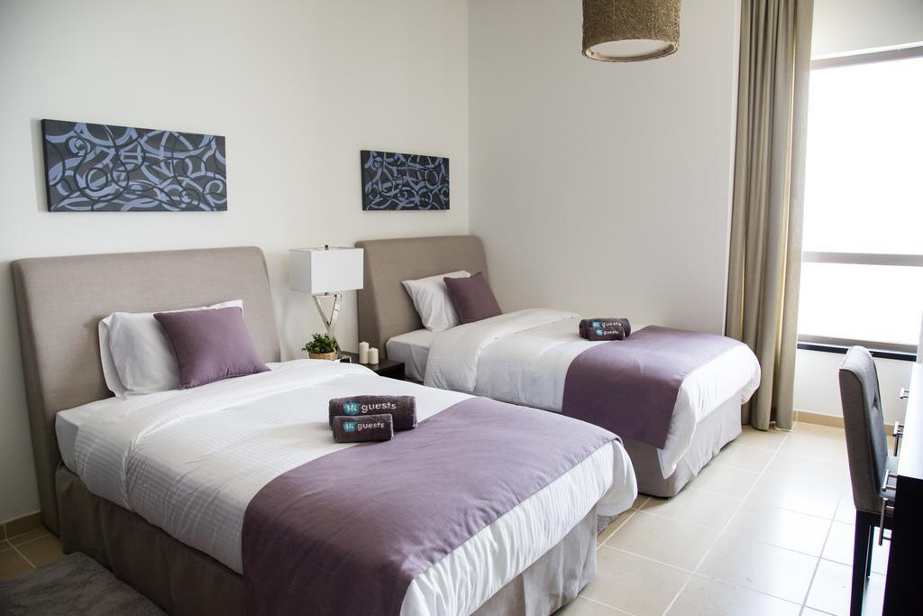 Hi Guests - Shams * Dubaï