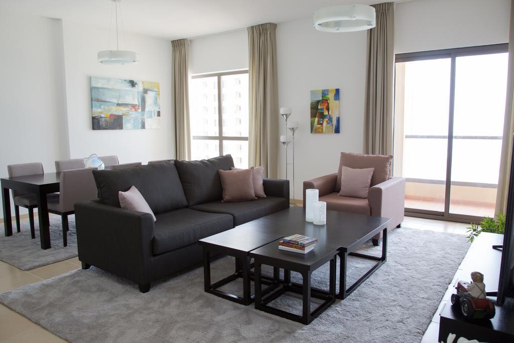 Appartement Hi Guests - Shams Dubaï
