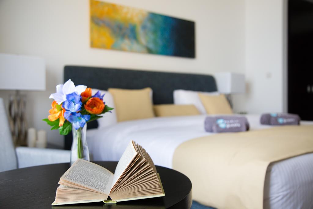 Appartement Hi Guests - Shams *