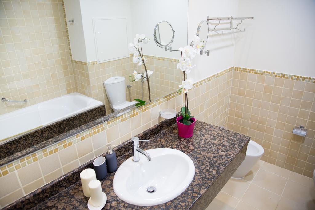 Appartement Hi Guests - Shams