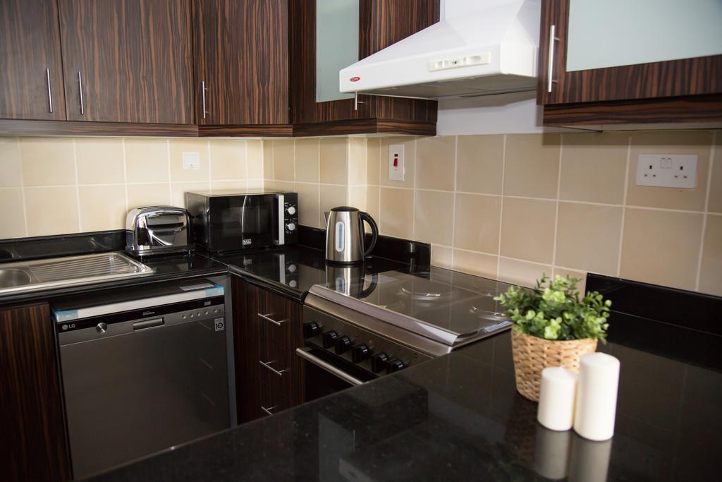 Hi Guests - Shams Appartement *