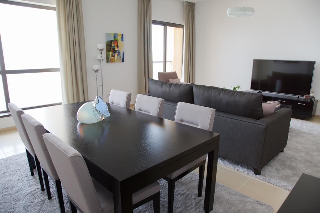 Appartement Hi Guests - Shams *