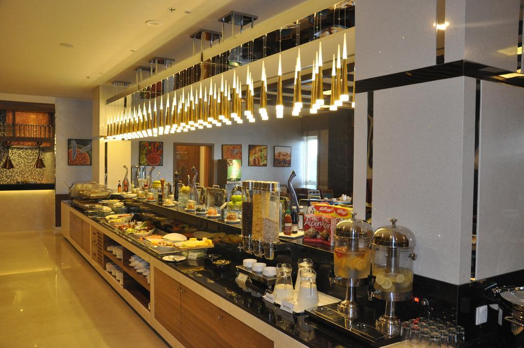 Fortune Park Hotel