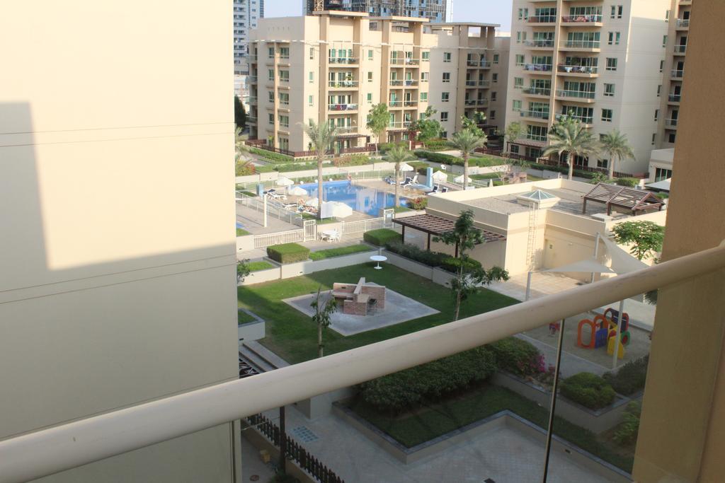 Prime Location-greens 1br - Free Parking-pool-gym Appartement