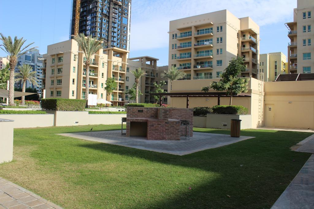 Prime Location-greens 1br - Free Parking-pool-gym Appartement Dubaï