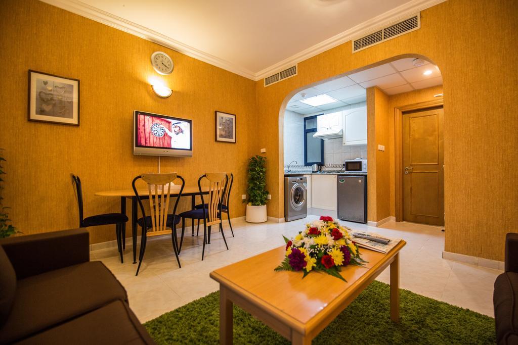 Welcome 1 Apartahotel