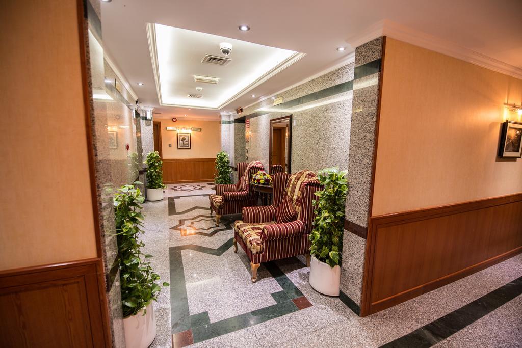 Welcome 1 Aparthotel Dubai