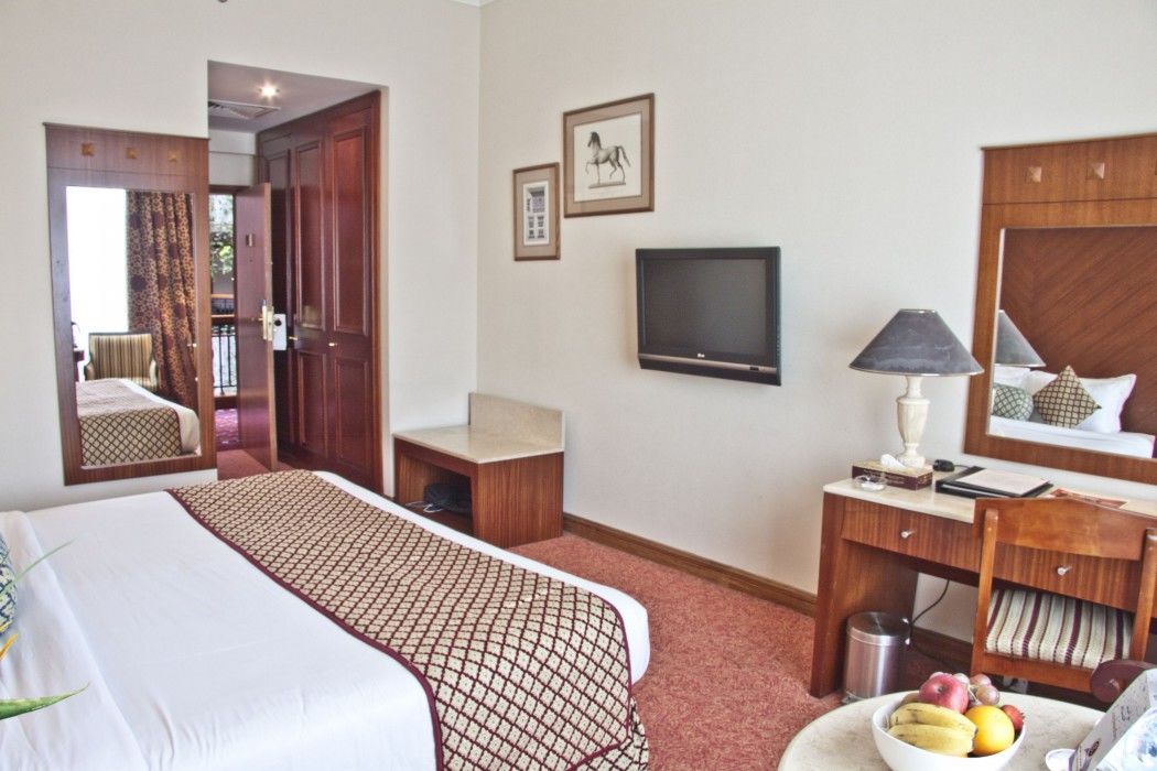 Regent Palace Hotell Dubai