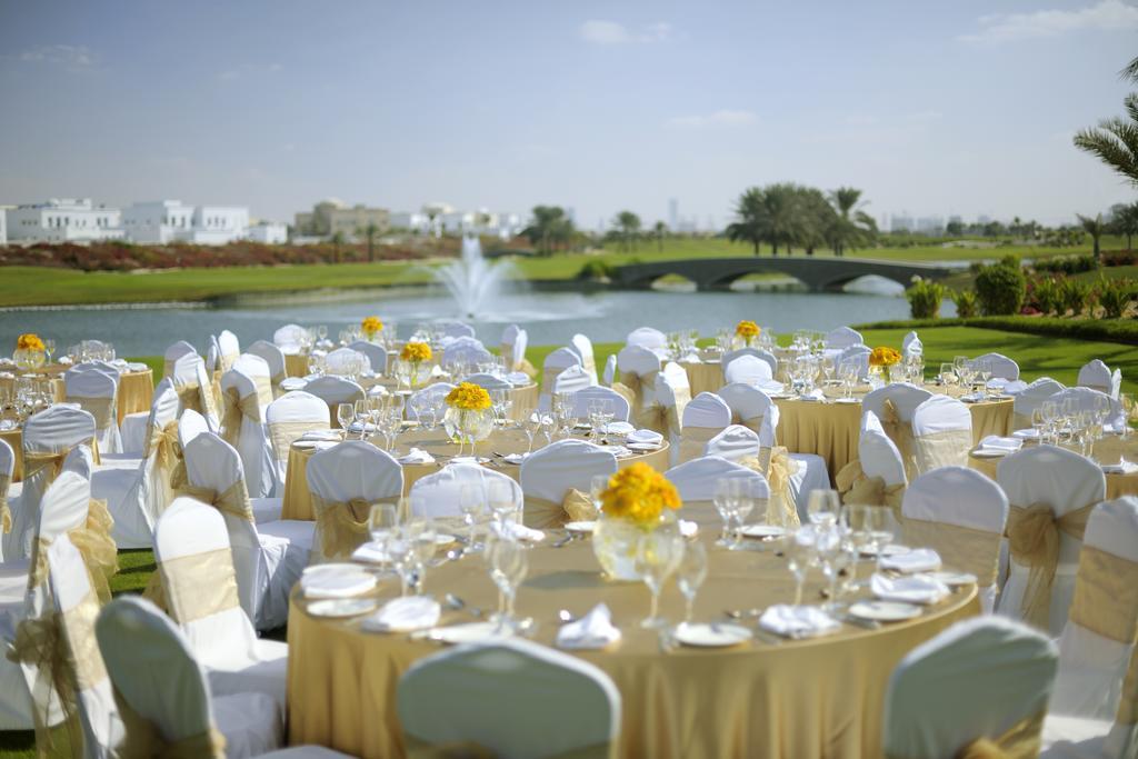 Address Montgomerie 5* Dubai