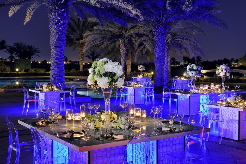 Address Montgomerie 5* Dubai