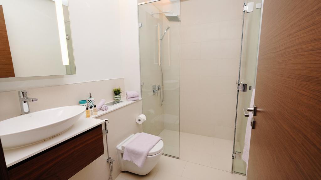 Dream - Walk Prime Apartament