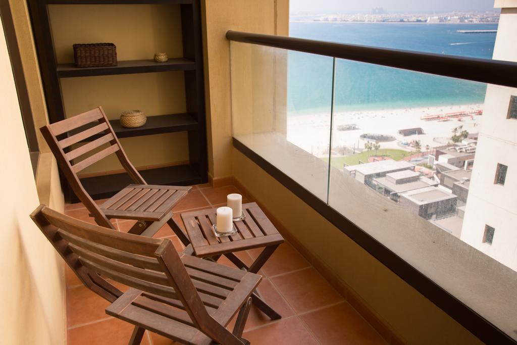 Appartement Hi Guests - Shams
