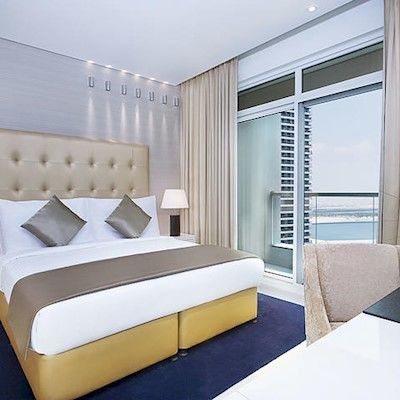 Damac Maison The Vogue Aparthotel Dubai
