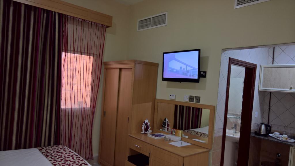 Apartahotel Al Salam 3*