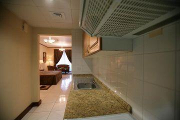 Apartahotel Desert Rose