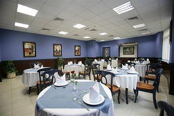 Desert Rose Apartahotel