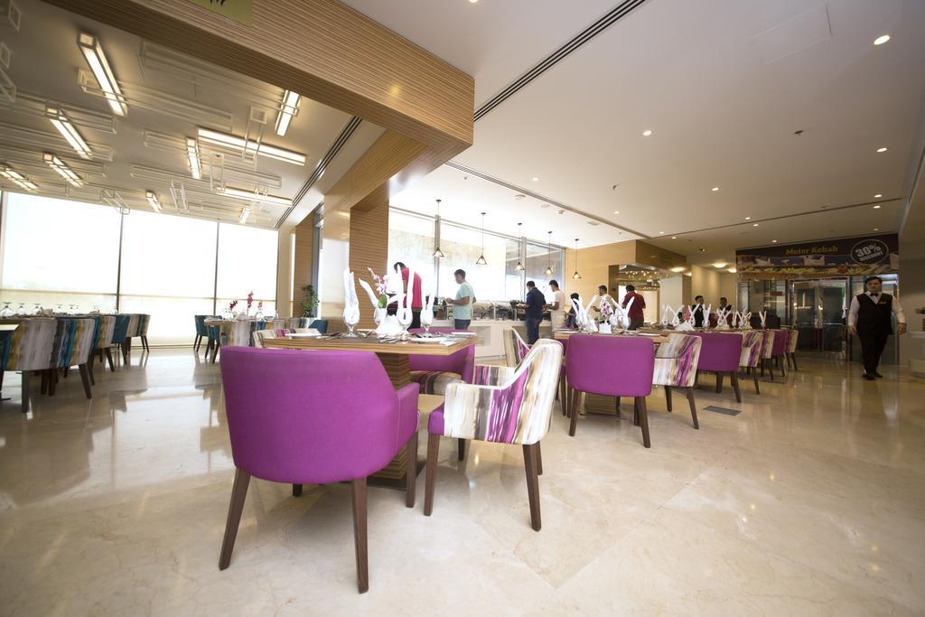 Hotel Western Pearl Creek 4*