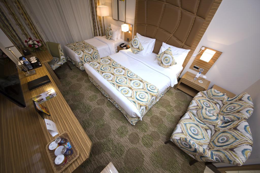 Hotel Western Pearl Creek