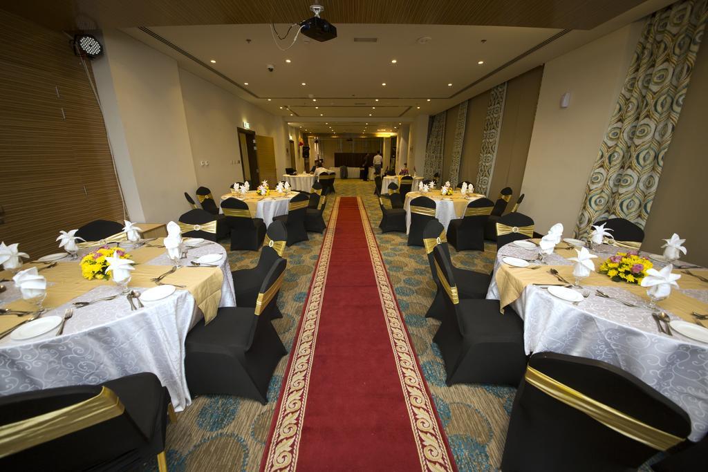 Hotel Western Pearl Creek
